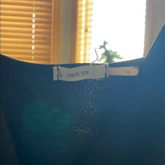 BLACK MINI ROMPER - Picture 2 of 4